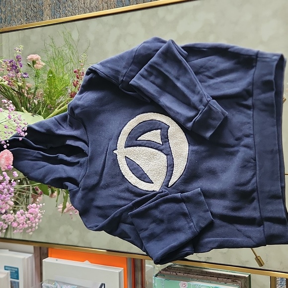 Petit Bateau Sweatshirt - Picture 5 of 5